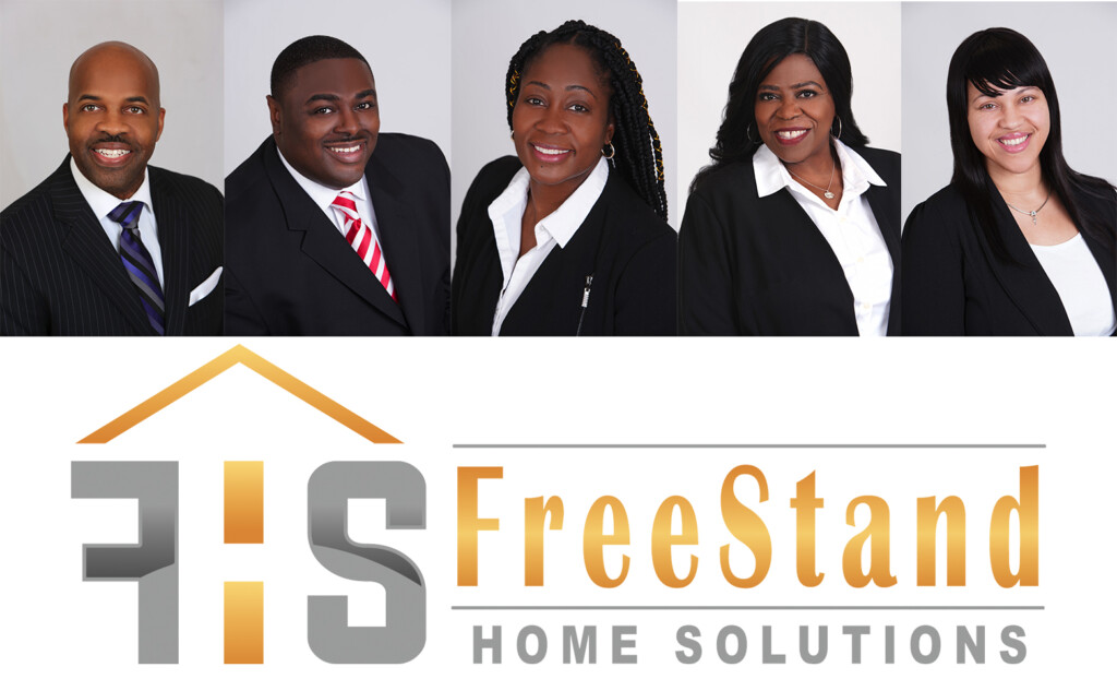 FreeStand Home Solutions Team