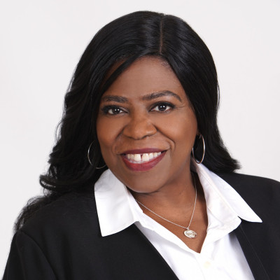 Sherell Harris