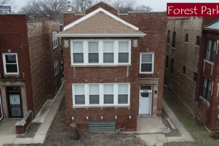 Midterm Rentals at Forest Park IL