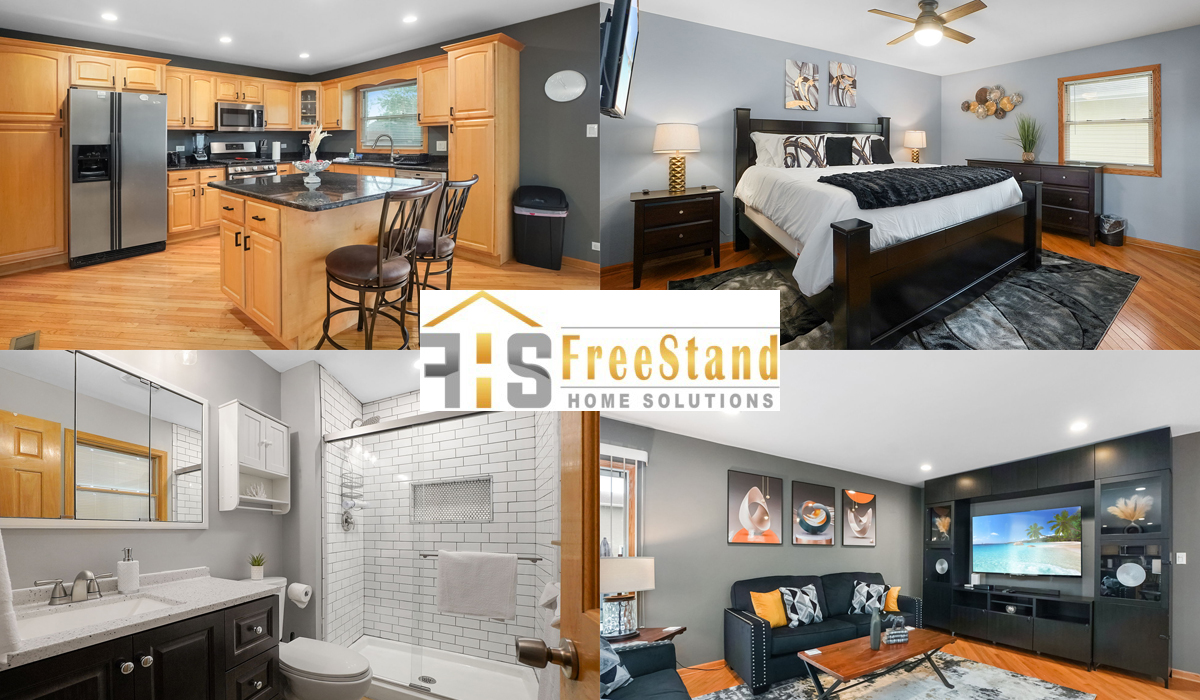 Elite Comfort Navigating Top ShortTerm Furnished Rentals For Business