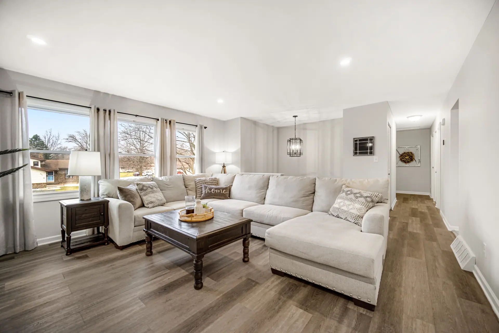 Schererville Rental Lease FHS