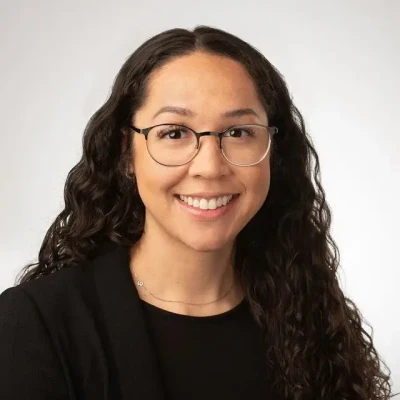 Kayla Cantu - Relocation Specialist